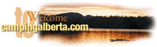 Camping Alberta is a directory of campgrounds, equestrian campgrounds and group campgrounds in Alberta and Kananaskis Country.